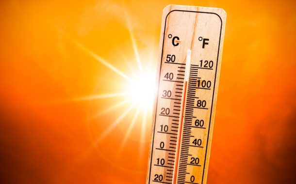 Sıcak Hava Dalgası : Meteoroloji’den Marmara Bölgesi için uyarı yapıldı