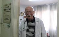 Kadıköy Tarihi Çarşı’nın  unutulmaz Doktoru Jirayr Kaynar