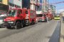 Kadıköy Söğütlüçeşme Caddesi’nde Asılsız Yangın İhbarı