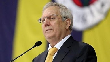 Aziz Yıldırım’dan Mourinho tavsiyesi: “Yapılması gereken…”