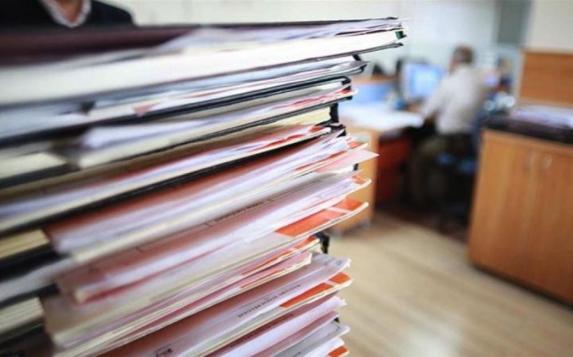 İcra dosyalarında artış devam ediyor