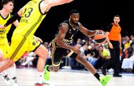Avrupa’nın en büyüğü Fenerbahçe