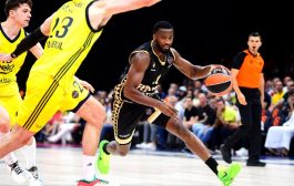 Avrupa’nın en büyüğü Fenerbahçe