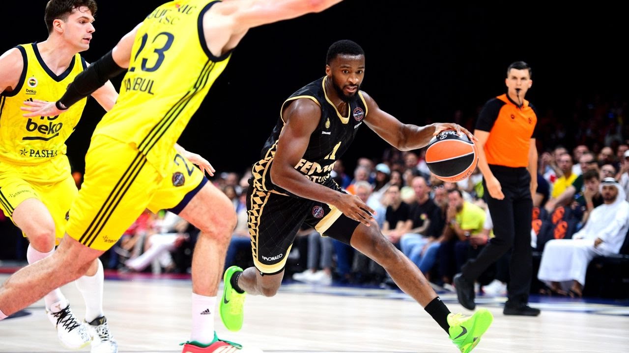 Avrupa’nın en büyüğü Fenerbahçe