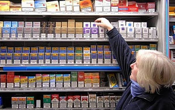 Sigara’da kart komisyonu alana yaptırım yolda