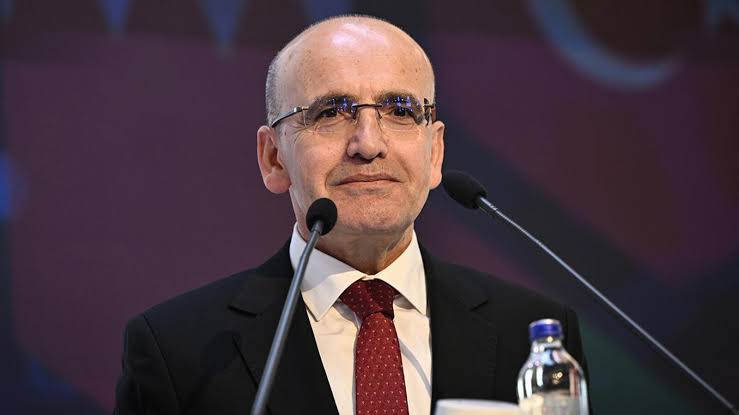 Mehmet Şimşek: Tapu’da gerçek değerin altında işlem yapanlar ‘Pişmanım’ deyin cezasız ödeyin