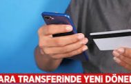 IBAN’a para transferinde yeni zorunluluk
