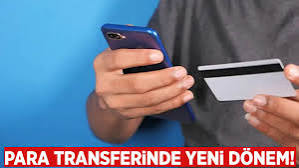 IBAN’a para transferinde yeni zorunluluk