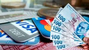 Meclis’ten geçti… Borçlulara 100 bin TL’lik destek paketi