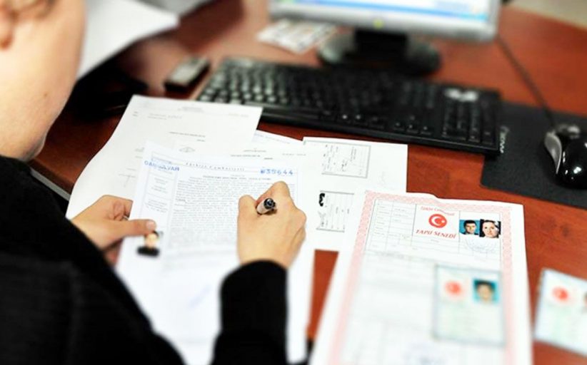 Tapular için sistem değişti: Devlet milyonlarca mal sahibine duyurdu