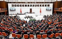 TBMM Adalet Komisyonu’nda kabul edilen 10. Yargı Paketi neler içeriyor?