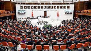 TBMM Adalet Komisyonu’nda kabul edilen 10. Yargı Paketi neler içeriyor?