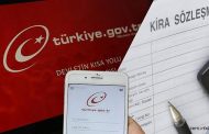 Kira Kontratlarında,  O Masraflar Artık Olmayacak