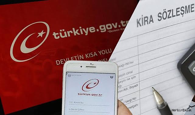 Kira Kontratlarında,  O Masraflar Artık Olmayacak