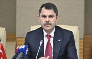 Bakan Murat Kurum’dan kentsel dönüşüm çağrısı