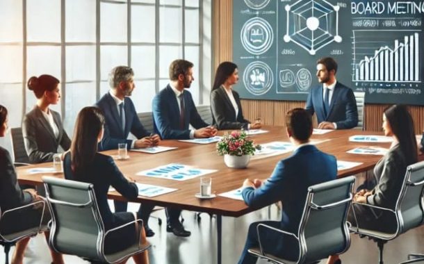 Site Yönetiminde Değişiklik : Keyfi Yönetim Engelleniyor