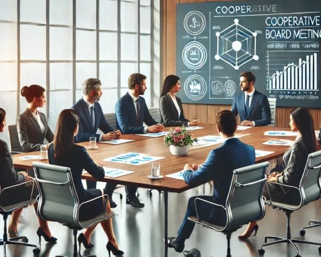 Site Yönetiminde Değişiklik : Keyfi Yönetim Engelleniyor