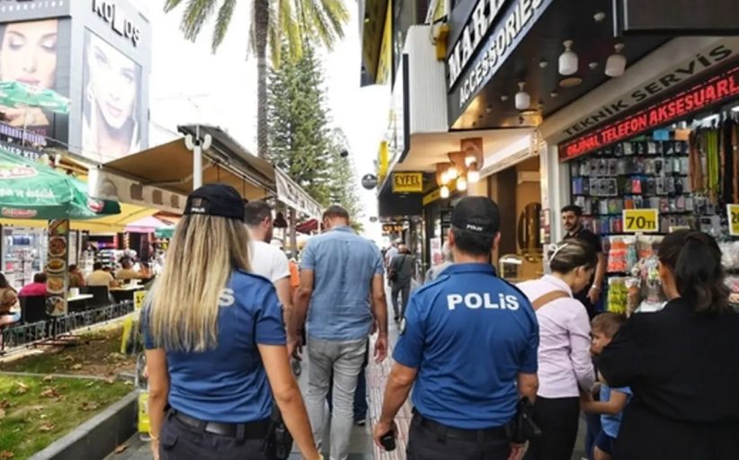 İstanbul Valiliği’nden Hanutçuluğa karşı 7 maddelik genelge