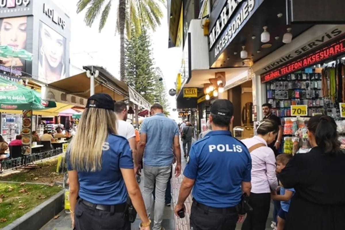 İstanbul Valiliği’nden Hanutçuluğa karşı 7 maddelik genelge