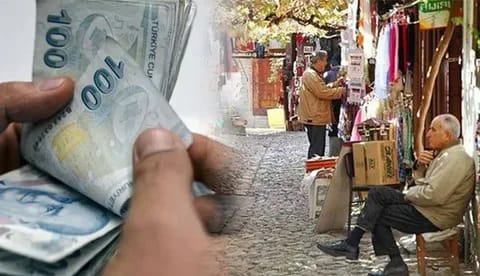 Beyanname vermeyen küçük esnaf muhasebeci tutmak zorunda kalacak