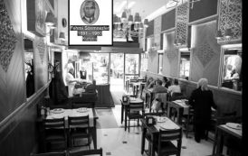 100 yıllık lezzet hafızası : Yanyalı Fehmi Lokantası