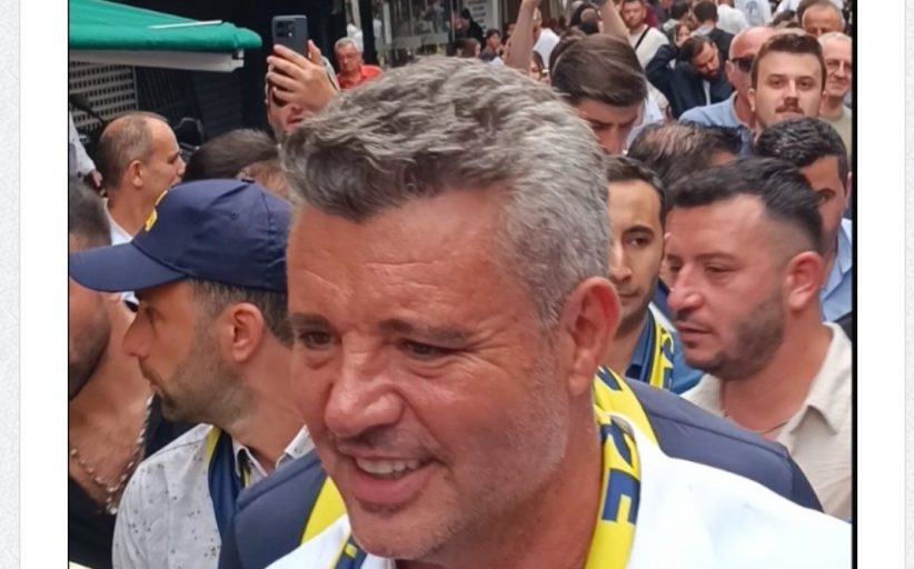 Fenerbahçe’de başkan Sadettin Saran’dan sezon sonunda olağanüstü seçimli genel kurul kararı