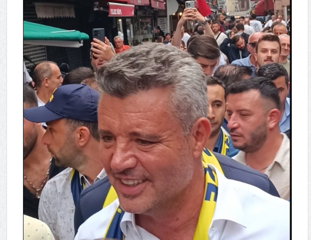 Fenerbahçe’de Sadettin Saran’ın Aykut Kocaman için yeni kararı