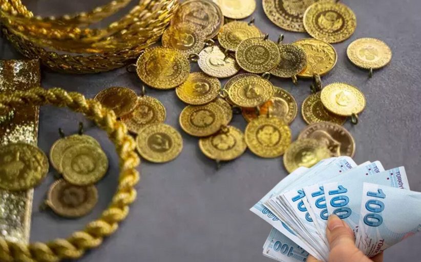 Gram Altın 10 bin TL olur mu ?