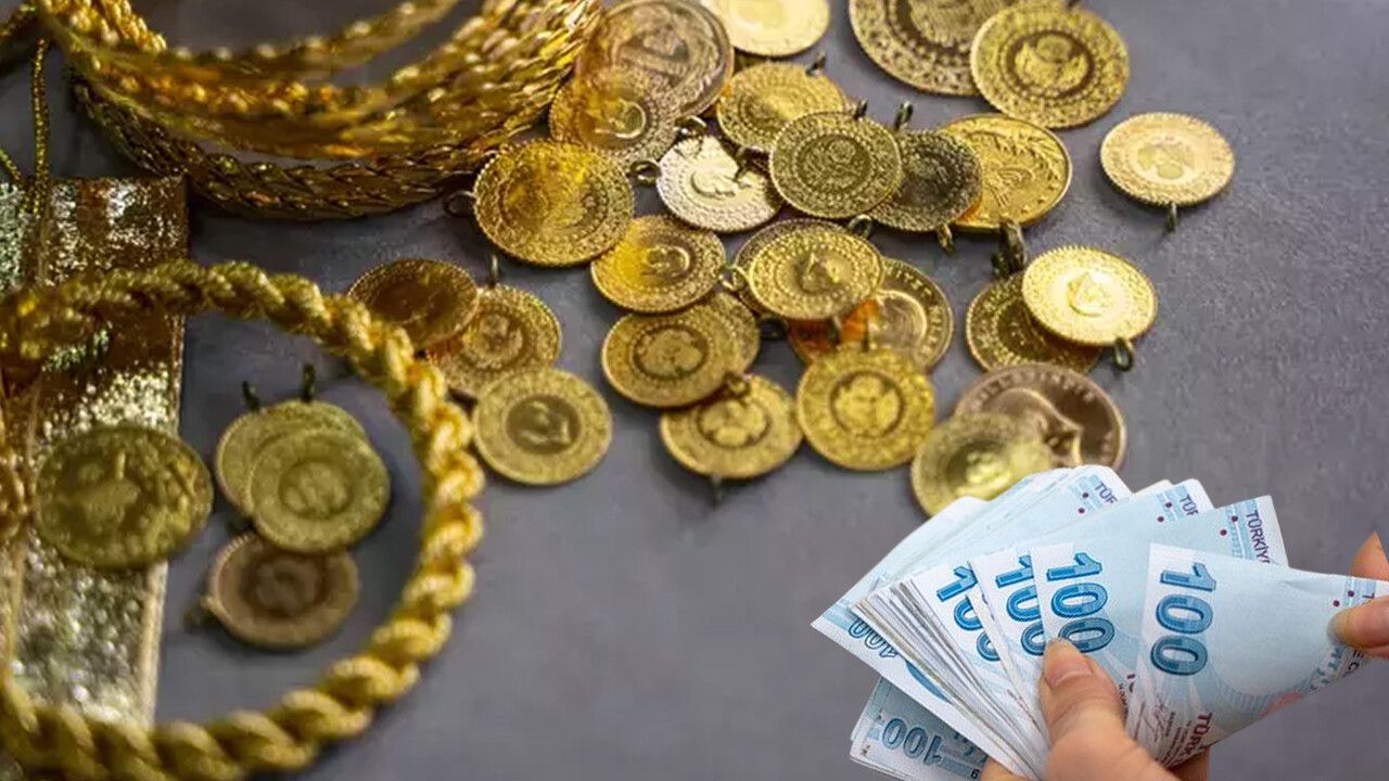 Gram Altın 10 bin TL olur mu ?