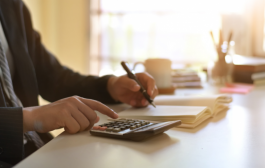 Esnaf ve KOBİ’lerin vergi borcu yapılandırılması teklifi Meclis’te