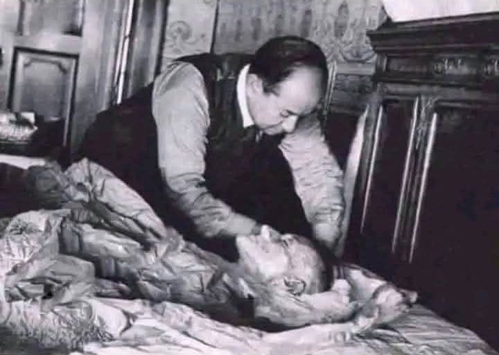 9 Kasım’ı 10 Kasım’a bağlayan gece