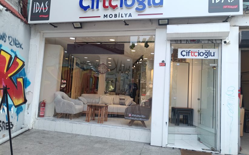 Çiftçioğlu Mobilya | 1969’dan Bugüne Kişiye Özel Mobilya Tasarımları