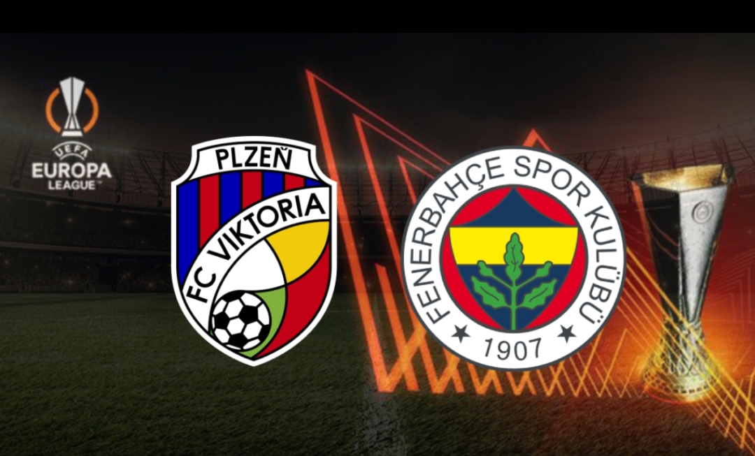 Plzen : 0 – Fenerbahçe : 0