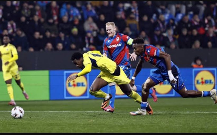 Alman futbolcu Matthaus :  Plzen-Fenerbahçe maçı hakeminin düdüğü elinden alınmalı