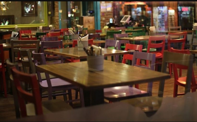 Ticaret Bakanlığı’ndan Kafe ve Restoranlara uyarı