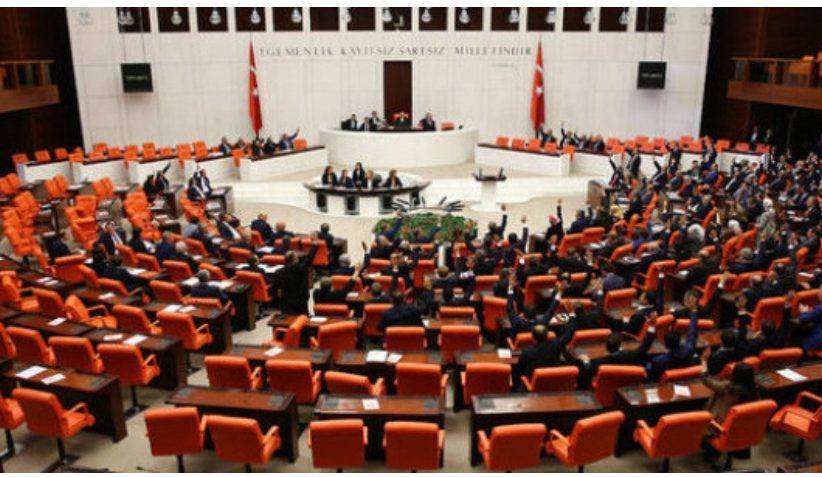 Vergi düzenlemesi Meclis’te : Araç alım satımı ve emlakta yeni dönem başlıyor