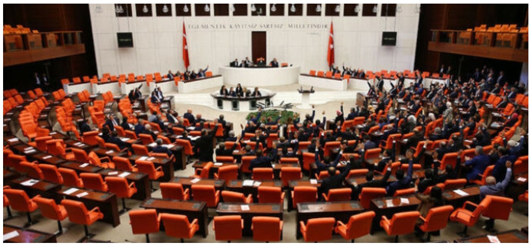 Vergi düzenlemesi Meclis’te : Araç alım satımı ve emlakta yeni dönem başlıyor