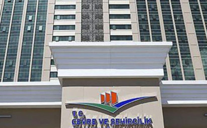 Belediyelerde , ruhsat yetkisi bakanlığa geçecek