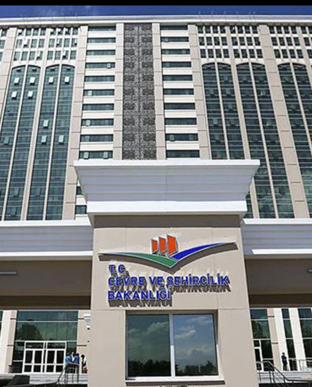 Belediyelerde , ruhsat yetkisi bakanlığa geçecek