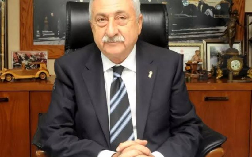 TESK Başkanı Bendevi Palandöken’den basit usul mükellefleri hakkında açıklama