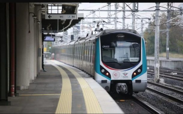 Bazı toplu taşımalar 1 Ocak Perşembe günü ücretsiz olacak