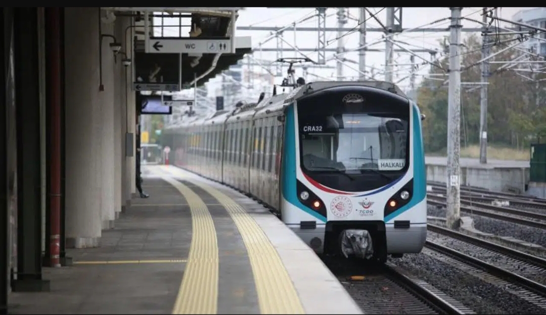 Bazı toplu taşımalar 1 Ocak Perşembe günü ücretsiz olacak