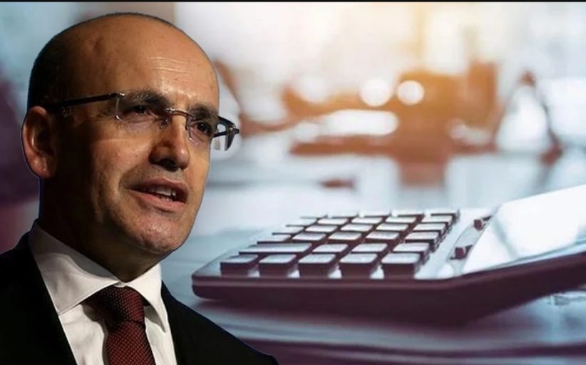 Vergi denetiminde kayıt dışılıkla ilgili yeni dönem! Bakan Şimşek sistemi duyurdu