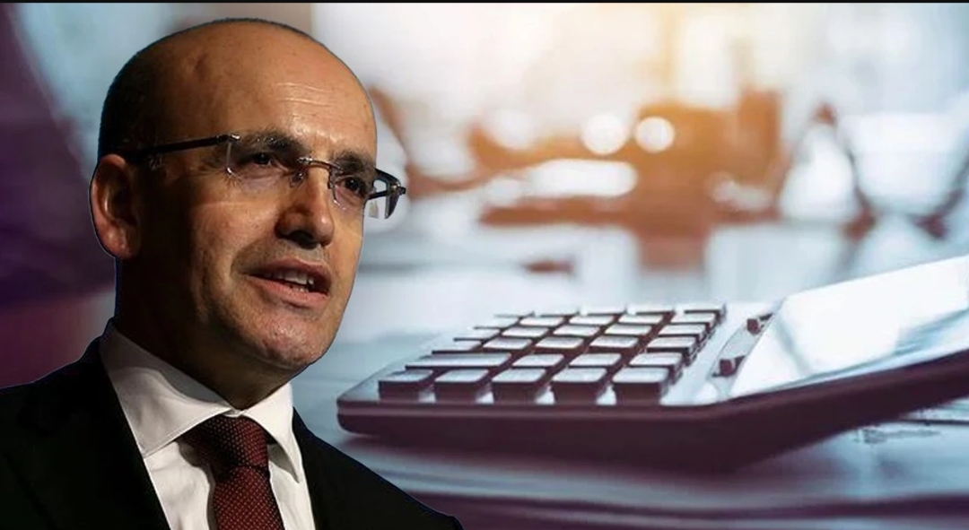 Vergi denetiminde kayıt dışılıkla ilgili yeni dönem! Bakan Şimşek sistemi duyurdu