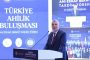 Türkiye Ahilik buluşmasında konuşan bakan Bolat: Esnaf ve Sanatkarlar Belgesi ile kanunda değişiklik yapılacak