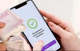 IBAN, Havale ve EFT’de yeni dönem 1 Ocak’ta başlıyor