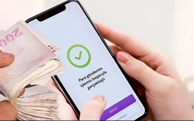 IBAN, Havale ve EFT’de yeni dönem 1 Ocak’ta başlıyor