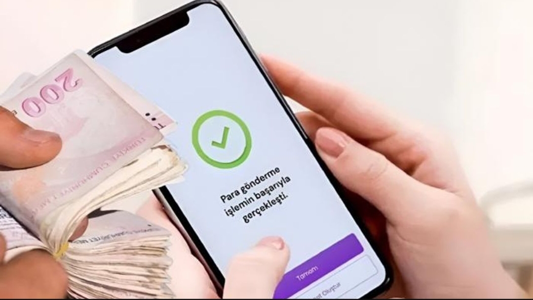 IBAN, Havale ve EFT’de yeni dönem 1 Ocak’ta başlıyor