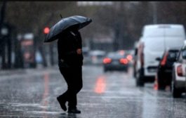 İstanbul Valiliği’nden gece saatlerinden itibaren ani sıcaklık düşüşü uyarısı geldi