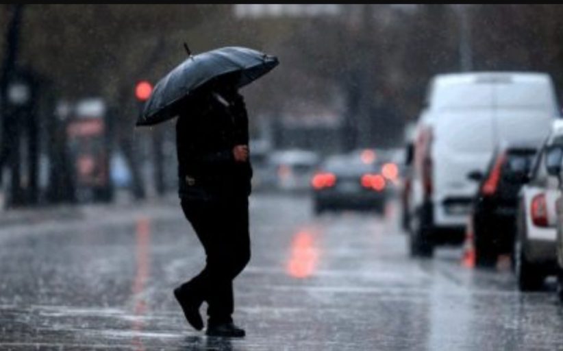 İstanbul Valiliği’nden gece saatlerinden itibaren ani sıcaklık düşüşü  uyarısı geldi